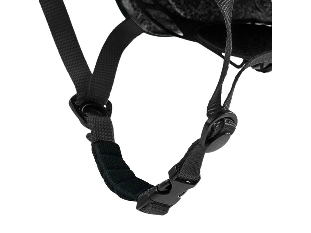 Nexus Stunt Scooter Helmet Black