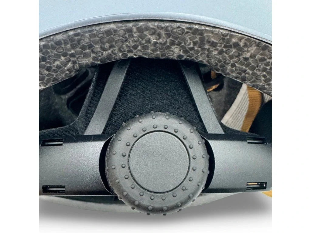 Nexus Stunt Scooter Helmet Black