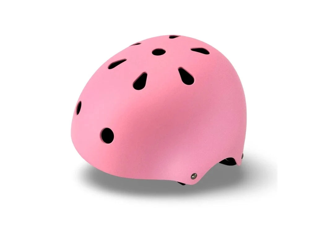 Nexus Stunt Scooter Helmet Pink