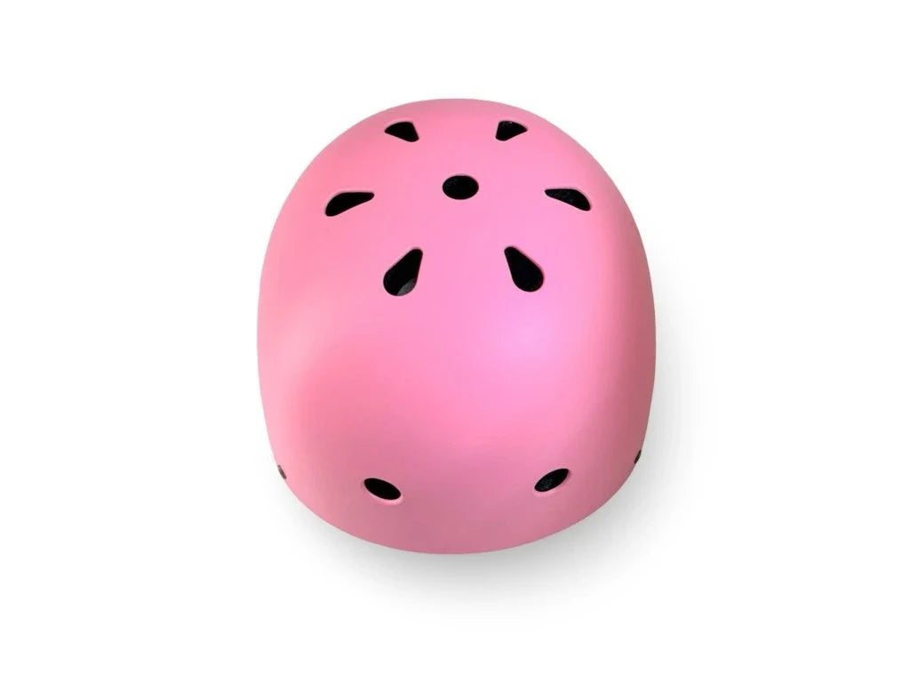 Nexus Stunt Scooter Helmet Pink