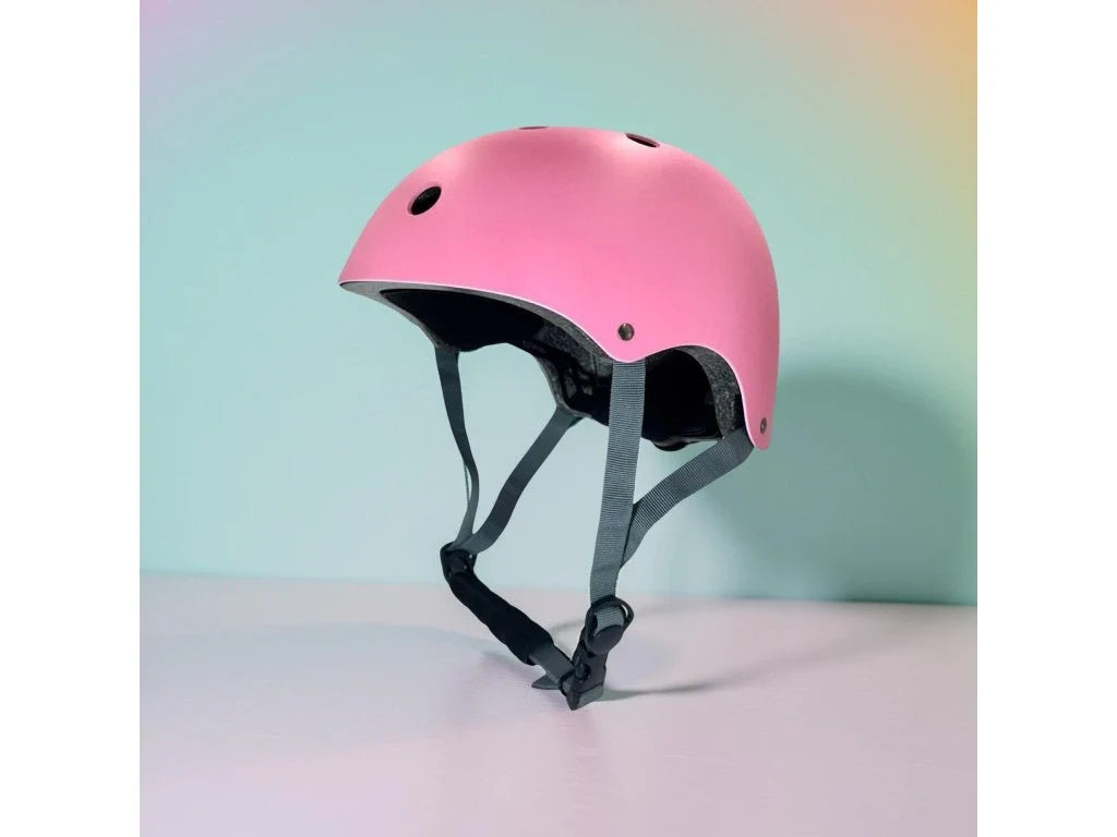 Nexus Stunt Scooter Helmet Pink