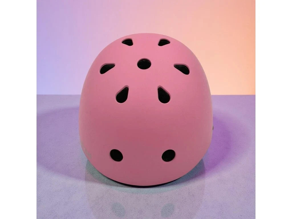 Nexus Stunt Scooter Helmet Pink