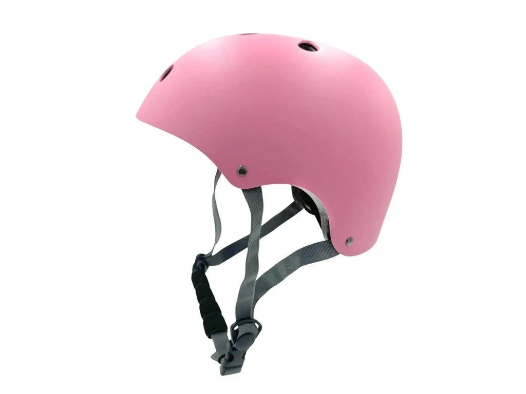 Nexus Stunt Scooter Helmet Pink