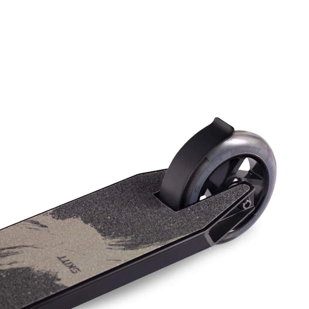 SKITT Freestyle Scooter IMPACT All Black – 84 cm Overall Height