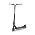 SKITT Freestyle Scooter IMPACT Black Mint – 84 cm Overall Height