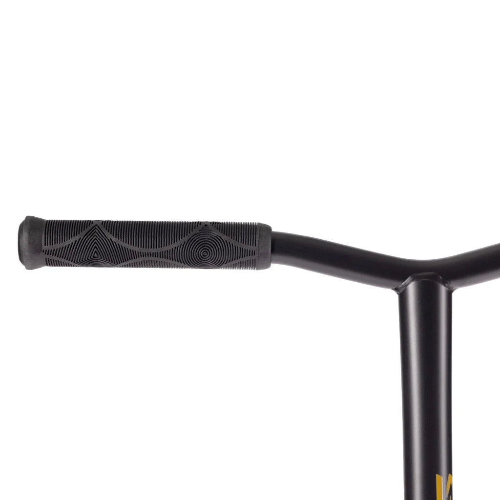 SKITT Freestyle Scooter IMPACT Gold – 84 cm Overall Height