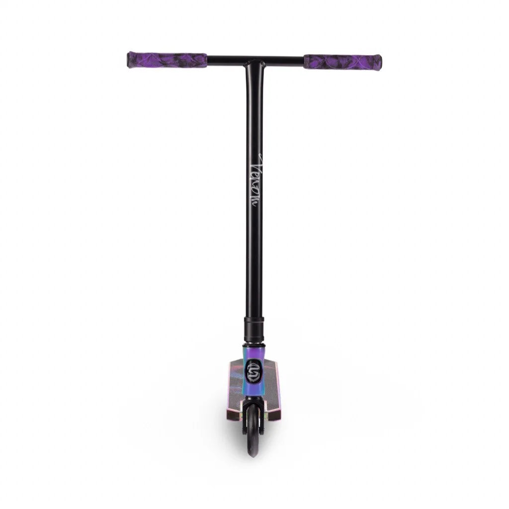 SKITT Freestyle Scooter VENOM Rainbow