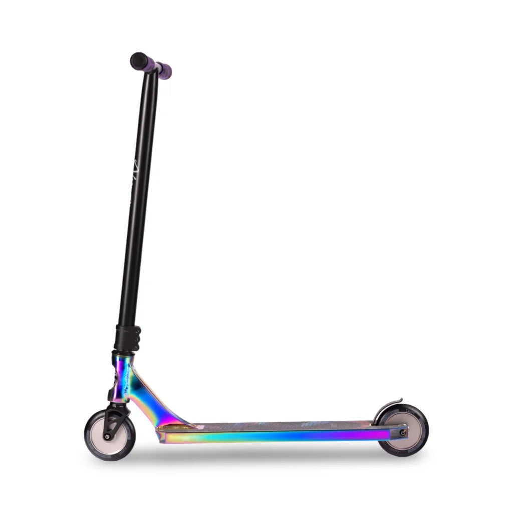SKITT Freestyle Scooter VENOM Rainbow