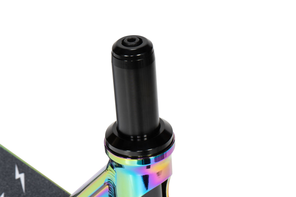 DDS Stunt Scooter Neochrome Black 84cm / 88cm