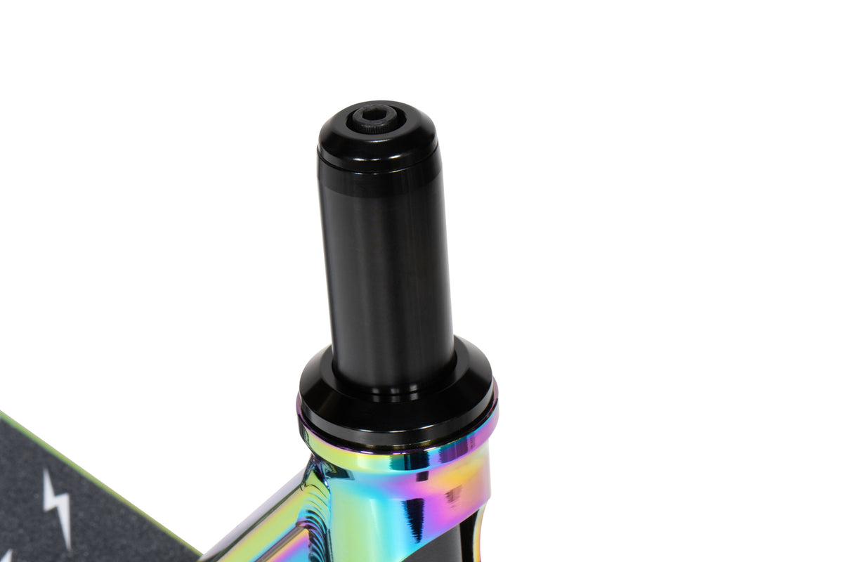DDS Stunt Scooter Neochrome Black 84cm / 88cm