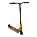 DDS Stunt Scooter Gold Black 84cm / 88cm
