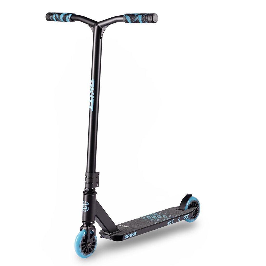SKITT SPIKE Blue productafbeelding