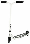 Grit Elite 5er Scooter White Satin