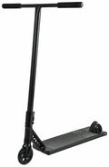Grit Invader 6.5 Scooter Black Satin