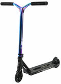 Grit Elite XM Scooter Blackened