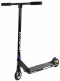 Grit Extremist Scooter Blackened