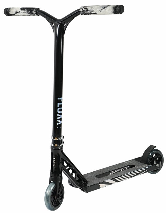 Grit Fluxx Mini Stuntstep Blackened 76cm