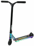 Grit Fluxx Stuntstep Neochrome 83,5cm