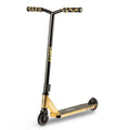 SKITT Freestyle Scooter ICON Gold Black