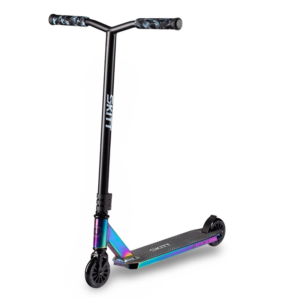 SKITT Freestyle Scooter ICON Neochrome 82cm